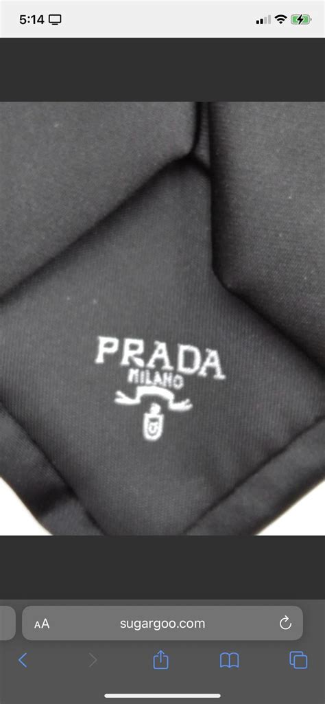 fake prada tie|[QC] Prada tie : r/DesignerReps .